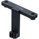 Outil de blocage du volant d'inertie pour moteurs mercedes - benz m133, m270, m607, m651 bgs 74585