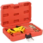 Outils de calage moteur pour renault / opel / volvo / mitsubishi / chrysler vidaxl
