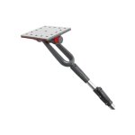 L'outil parfait cale � poncer plate sur perche ergoliss' - 80321