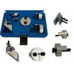 Outil pour courroies poly - nerv�es bmw fiat iveco mazda citroen peugeot mazda mercedes volvo