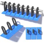 Outil de d�bosselage sans peinture, kit d'extraction de bosses pour carrosserie, outil manuel de bricolage ...