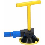 Outil de d�bosselage sans peinture, pompe � main � ventouse de montage, outil d'arrachage de bosses de ...