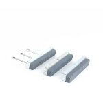 Outil de d�gla�age de cylindre - vl tambour de frein - vl cloche d'embrayage - (jeu de trois pi�ces de ...