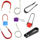 Vurahome - outil demontage pour couvre - �crous �crou de roue d�capant du couvercle du capuchon de boulon ...