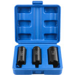 Outil de d�montage d'�crou d'embrayage de moto, douille � 4 griffes, outil de remplacement de disque ...