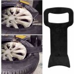 Outil de d�montage de pneu de voiture - pince de pressage de perles pour changer de pneu - pince de serrage ...