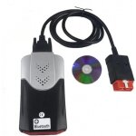 Outil de diagnostic voiture ds150e bt - scanner de codes auto, compatible avec camion, interface obd2 ...