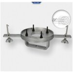 Brilliant tools - outil de double embrayage pour volvo, ford, chrysler et dodge