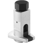 Outil d'�cartement pour jambe de suspension et amortisseur, r�paration auto et entretien roulements