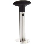 Outils pour �plucher et trancher l'ananas, coupe - ananas en acier inoxydable, �plucheur de fruits, trancheur ...