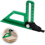 Outil de jauge � onglet pour scie � table accessoires pour scie � table, jauge � onglet pour scie � table, ...