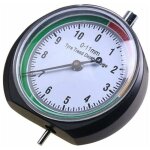 Outil de jauge de profondeur, jauge de profondeur de pneu r�gle de pneu de voiture outil de mesure de ...