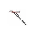 L'outil parfait - kit ergo' cale cale  poncer d'angles + perche ergoliss