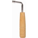 Outil de levier d'accordeur de lyre de qualit� professionnelle fabriqu� � partir de mat�riaux pour une ...