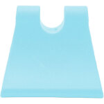 Outil de lib�ration occipital portable en abs - masseur de points de d�clenchement pour douleurs cervicales ...