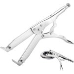 Outil de maintien d'embrayage, support de panier de moyeu d'embrayage de moto et outil de maintien de ...