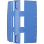 Outil de marquage d'angle pour le travail du bois jauge de garniture de coin pour plinthe et moulure ...