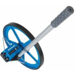 Outil de mesure de distance - roue de mesure de distance - poign�e t�lescopique r�glable en abs - bouton ...