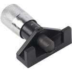 Outil de mesure de tension de courroie de distribution - pour r�paration automobile