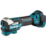 Outil multifonctions brushless 18v makita machine nue - dtm52z Outil multifonctions brushless 18v makita machine nue - dtm52z