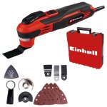 Outil multifonction te - mg 350 eq (350 w, vitesse d'oscillation variable de 22 000 � 40 000 oscillations ...
