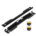 Outil de parall�lisme - mesures pr�cises d'alignement des roues - jauge