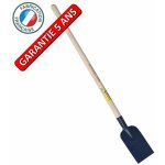 Grattoir � glace , brise glace, manche 1, 05 m pefc 100 %, outil pour la neige et trottoirs - outils ...
