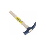 Marteau de coffreur manche bois - outils perrin