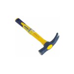 Outils perrin marteau de coffreur manche composite tri matiere