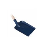 Pelle bordelaise de 21 emmanch� - outils perrin