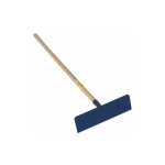 Outils perrin - racloir cantonnier de 40 douille soude emmanch 1, 30 m
