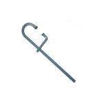 Serre joint de maon 400 ouverture serrage 135 - outils perrin