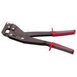 L'outil parfait - pince � sertir les profil�s - 1214000