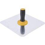 Outils plaquiste, pl�trage hawk, l'outil parfait aluminium pl�trant hawk, outils de finition du b�ton, ...