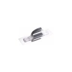 Platoir inox bi - flex 30 x 11 cm l'outil parfait