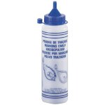 L'outil parfait - poudre de tra�age pour chantier - recharge craie bleue 1821001