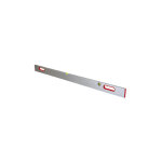 Règle à niveau alu 100x18mm 2m l'outil parfait Règle à niveau alu 100x18mm 2m l'outil parfait
