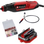 Outil rotatif multifonction tc - mt 150 e (150 w, variateur �lectronique, 35 000 tr / min max. , syst�me ...