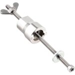 Outil de roue libre de v�lo, outil de retrait et d'installation de corps de roue libre, outil de d�montage ...