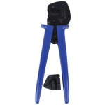 Vurahome - outil de sertissage solaire a - 2546b mc4 pince � sertir outil de connecteur de panneau solaire ...