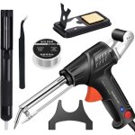 Outils de soudage au laser industriel chauff� en interne, pistolet � soudure en fer � soudure multifonction ...