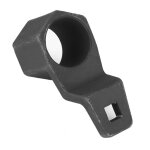 Outil de support de poulie de manivelle de cl� de cl� de vilebrequin de voiture pour honda accord civic ...