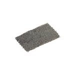 Torchon metallique 120 x 210mm Torchon metallique 120 x 210mm