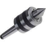 Rs pro - outil de tournage centre rotatif de tour mt2 ( prix pour 1 )