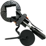 Outil de travail du bois avec pince d'angle avec support de cadre r�glable � 4 m�choires pour reliure, ...