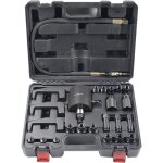 Outil universel d'extraction d'injecteur diesel pneumatique, kit d'extraction � marteau coulissant pour ...