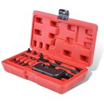 Outil universel de rivet pour moto / auto vtt outils � main
