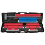 L'outil parfait - valise de 7 pi�ces parfaitliss airless