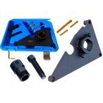 Outil de verrouillage de distribution extracteur de pompe d'injection kia hyundai 1. 1 1. 4 1. 5 1. 6 ...