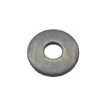 7094 - rondelle plate b 4. 3mm pour tondeuse outils wolf